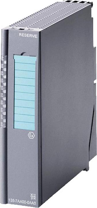 Actual product image Siemens Watchdog module