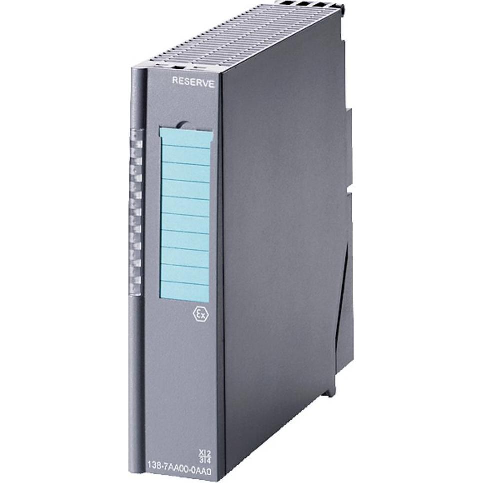 Siemens Modulo Watchdog, Domotica