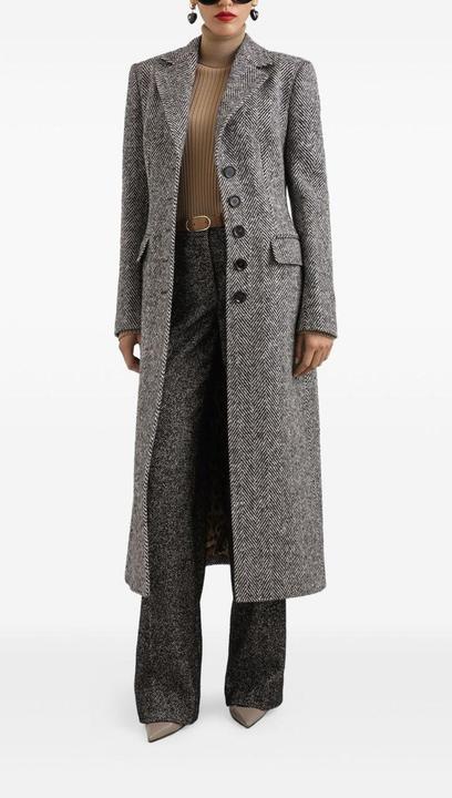 Immagine prodotto Dolce & Gabbana Coats Grey