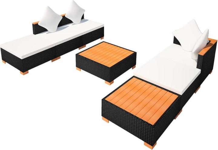 Immagine prodotto vidaXL Houston