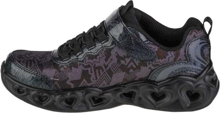 Image du produit Skechers Heart Lights 20180L-BBK - 30 (30)