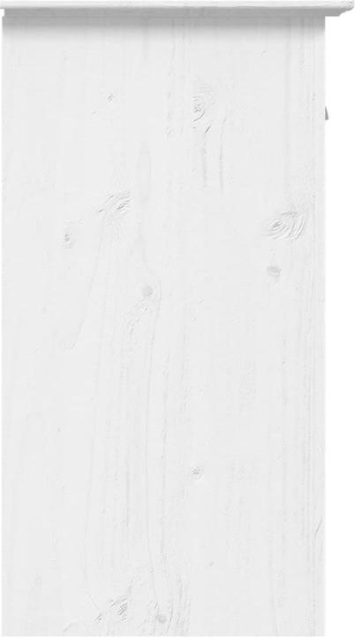 Image du produit vidaXL Emilio (115 x 43 x 79.50 cm)