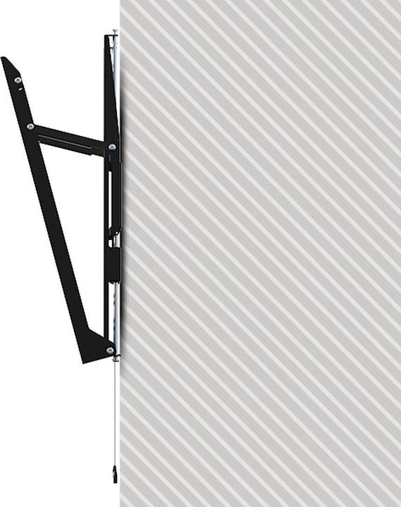 Image du produit Btech Support mural inclinable (VESA 1000 x 600) BT9910/B (Mur, 130 kg)