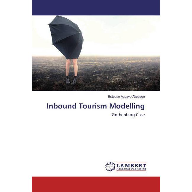 Inbound Tourism Modelling, Fachbücher