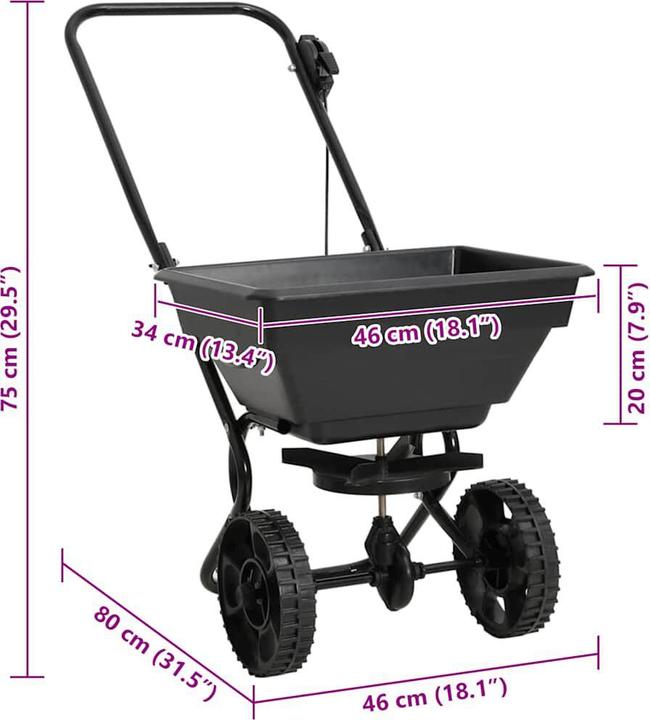 Image du produit VidaXL Chana