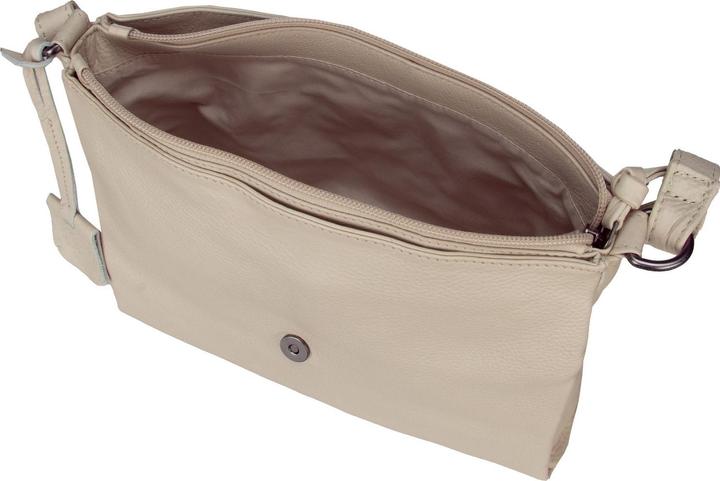 Produktbild Burkely Satchel Bag Off White