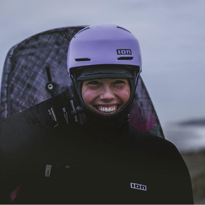 Produktbild ION Helmet Slash Core