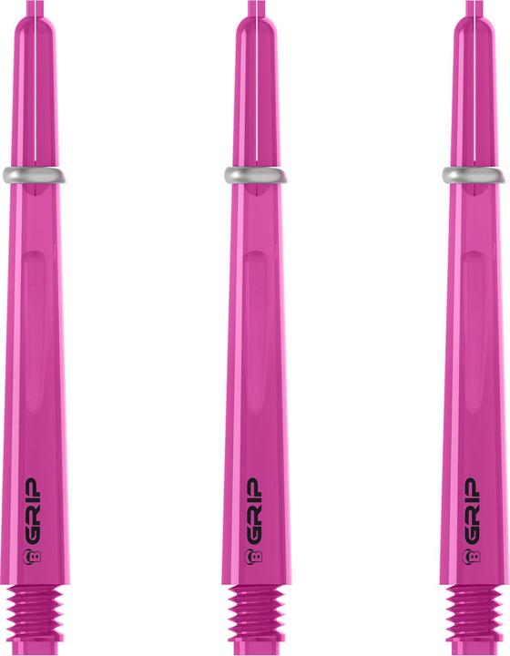 Produktbild Bull's B-Grip-2 CL Shaft (XS (30 mm))