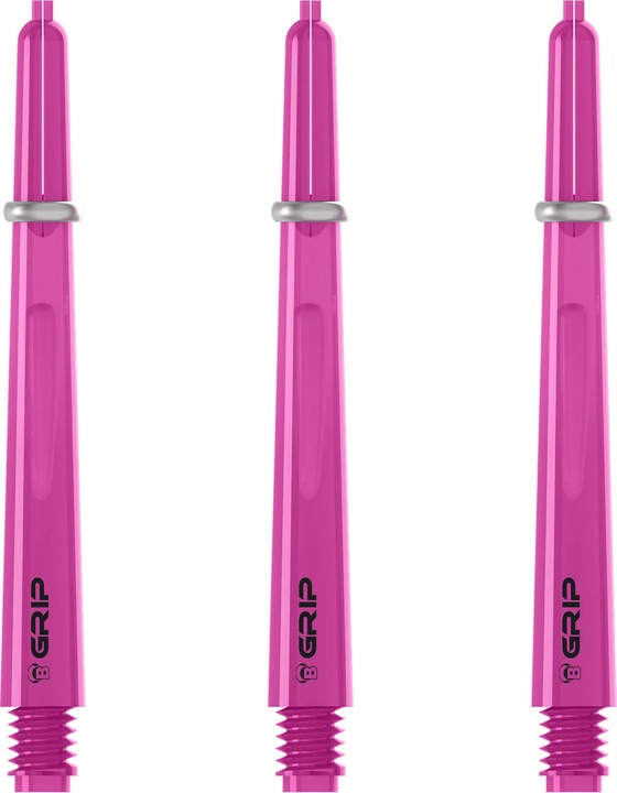 Image du produit Bull's B-Grip-2 CL Shaft (XS (30 mm))