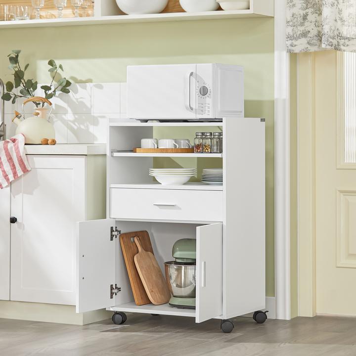 Actual product image SoBuy Kitchen cabinet