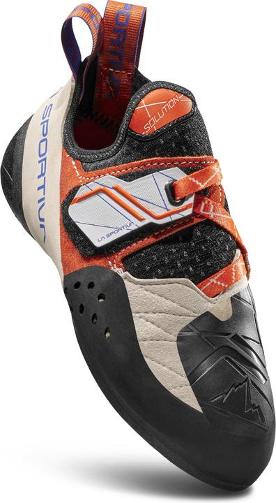 Produktbild La Sportiva Solution Woman (33)