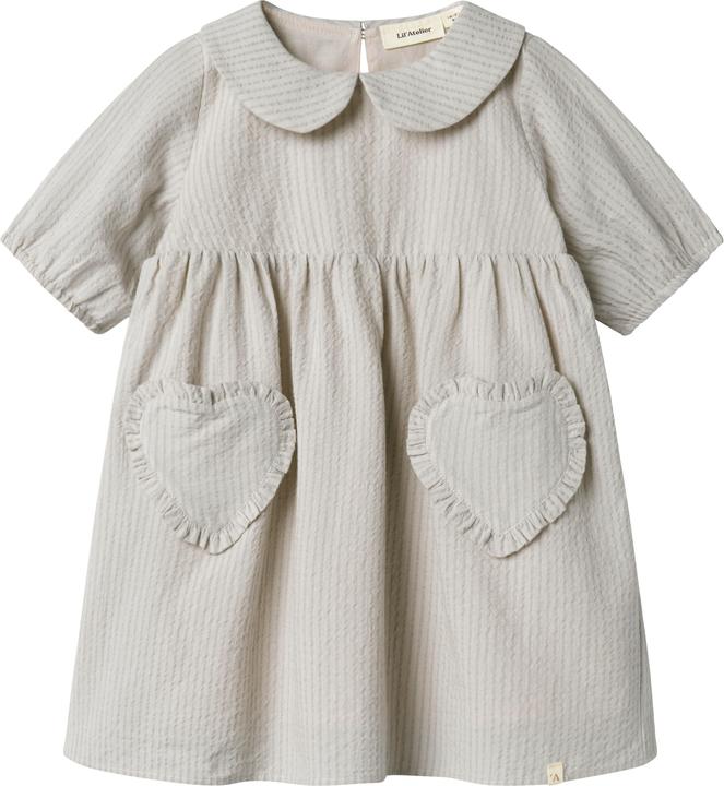 Actual product image Name it Loose Fit Kleid (122)