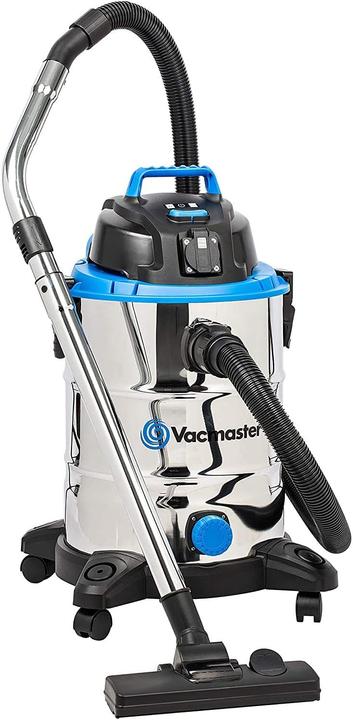 Image du produit Vacmaster VQ1530SFDC (Aspirateur eau et poussière)