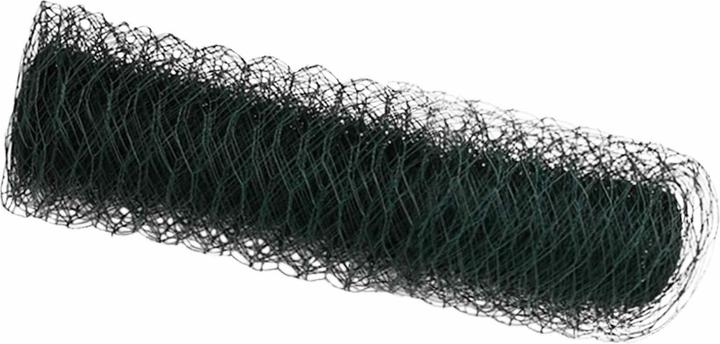 Produktbild vidaXL Hexagonzaun