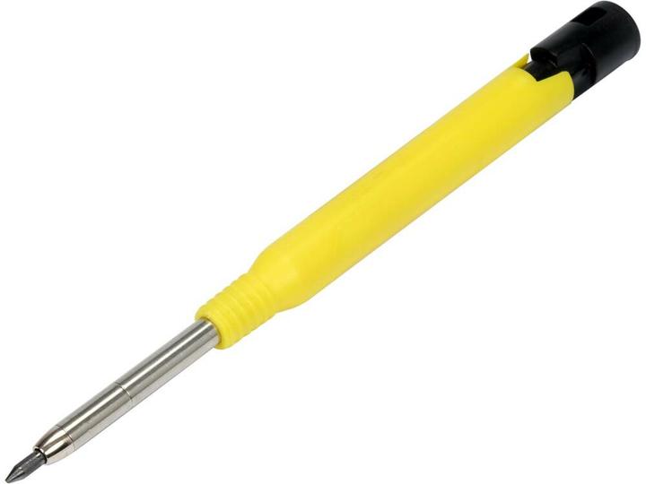 Actual product image Toya Vorel Ołówek Do Głębokich Otworów (1 x)