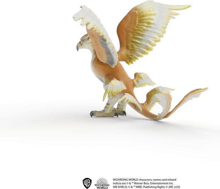 Image du produit Schleich Oiseau de tonnerre