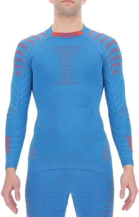 Produktbild UYN Thermoshirt Mit Stehkragen Resilyon (XXL)