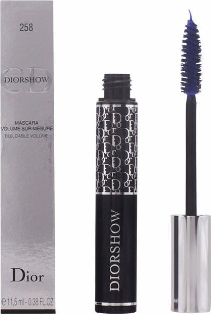Produktbild Dior Diorshow Black Out (099 Kohl Black)