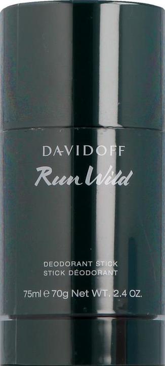 Produktbild Davidoff Run Wild (Stick, 75 ml)