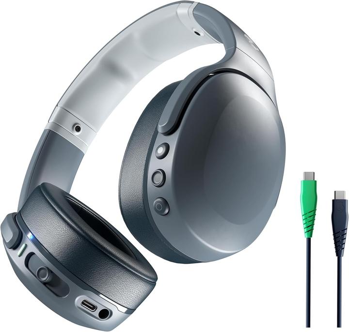 Produktbild Skullcandy Cuffie Wireless Over-Ear Crusher Evo (40 h, Kabellos)