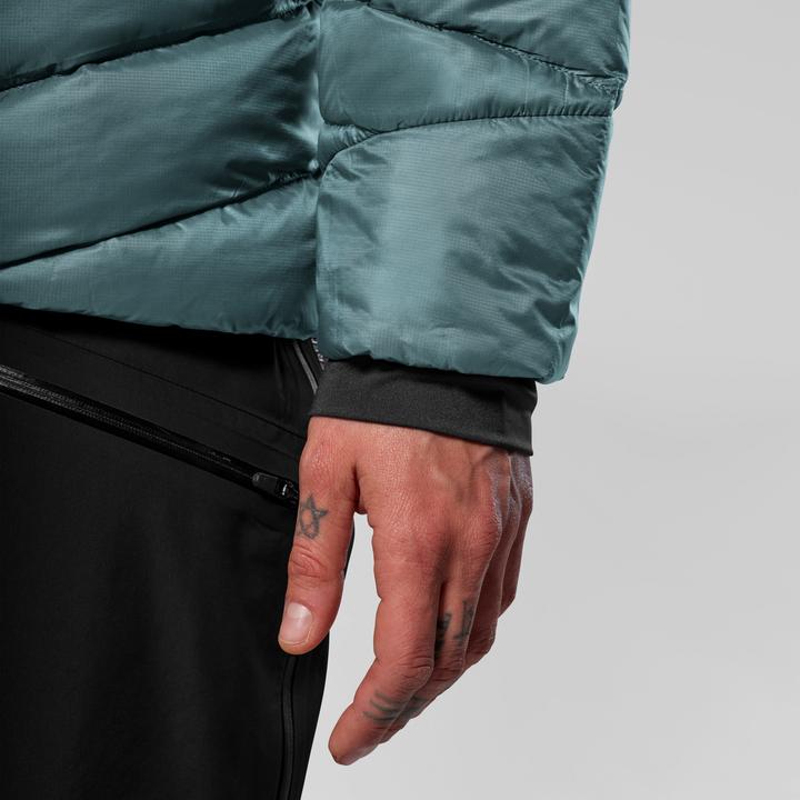 Actual product image Salewa Ortles Med 3 Rds Down Jacke (42)