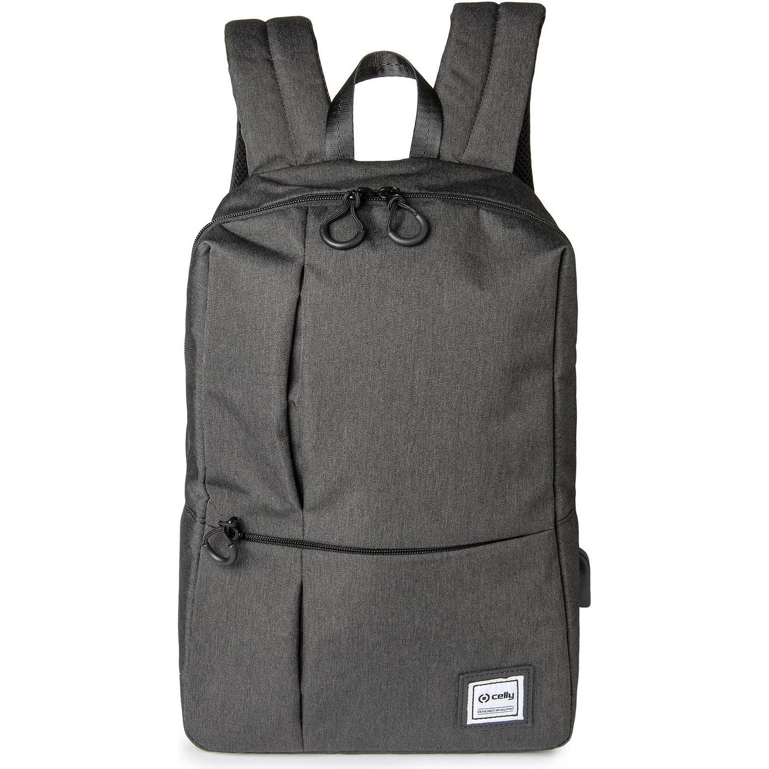 Celly, Zaino