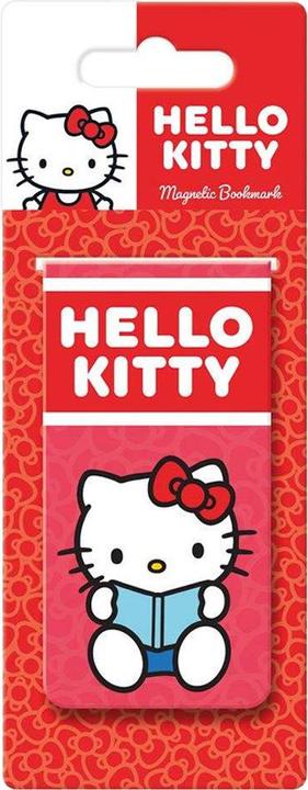 Image du produit Hello Kitty - Marque-page magnétique