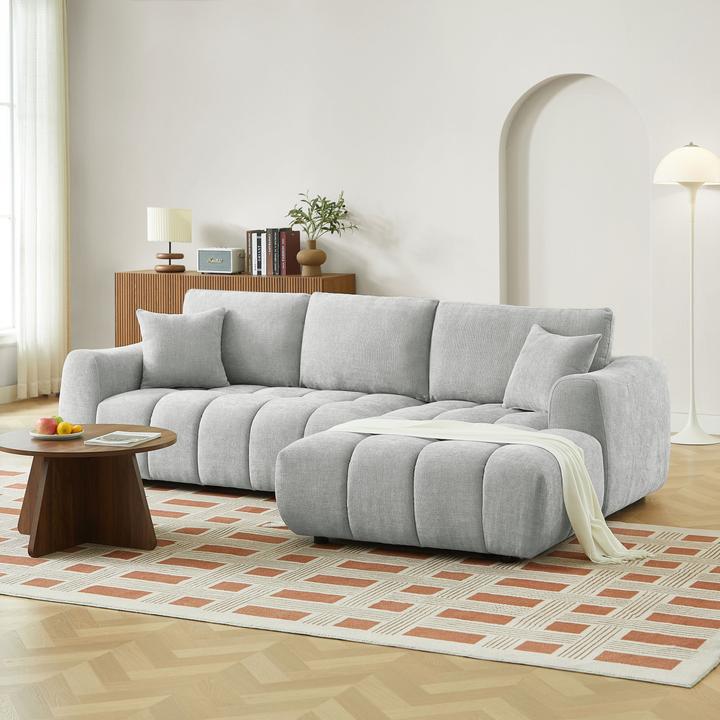 Produktbild Baita Kerea (Ecksofa)