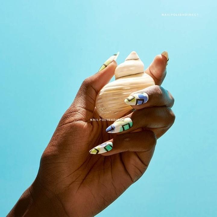 Immagine prodotto OPI Nail Lacquer Lacca per unghie 15 ml - Tonalità: I'm Yacht Leaving (Io me ne vado in barca, Smalto)