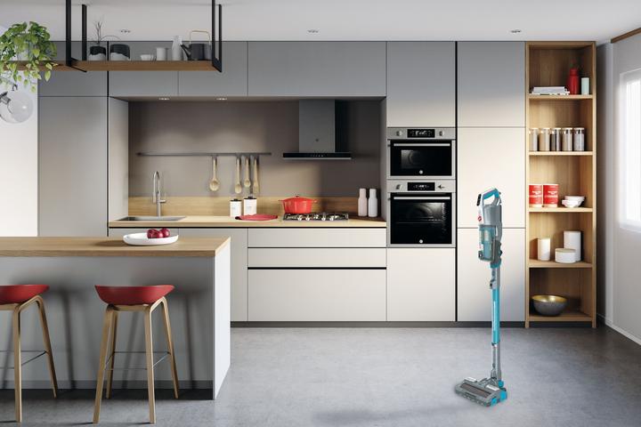 Actual product image Hoover H-Free 500 Hydro Plus