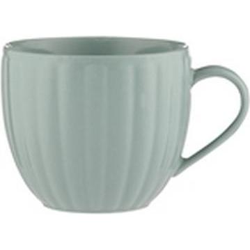 Price & Kensington Tazza Duckegg Luxe, Tazza, Verde
