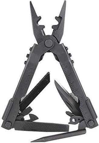 Produktbild Gerber Gear MP600 D.E.T Multitool (15 Funktionen)