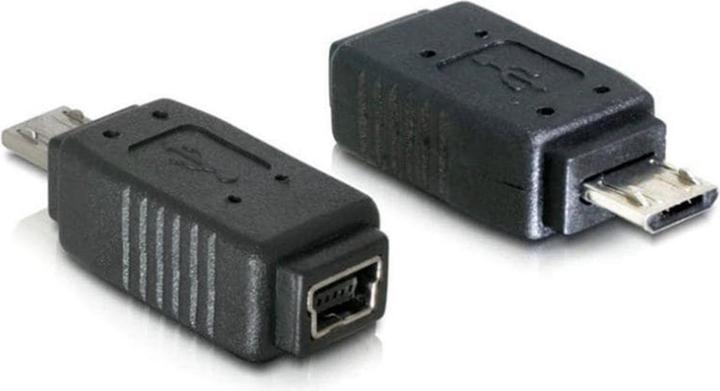 Immagine prodotto Delock Micro-B - 5pin (USB 2.0)