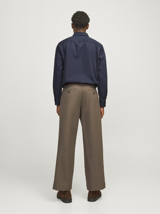 Immagine prodotto Jack & Jones Camicia dalla vestibilità rilassata Camicia (M)