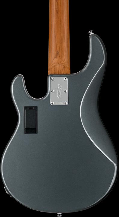Produktbild Bassgitarre, StingRay RAY35HH, 5-Saiter, Charcoal Frost (E-Gitarre)