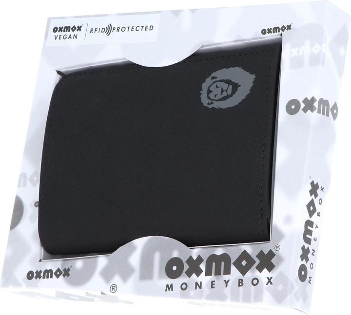 Produktbild Oxmox New Cryptan RFID Protect Kombibörse