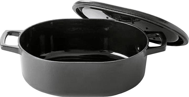 Produktbild Beka Schmortopf 'Nori' (Bräter + Schmortopf, Gusseisen)