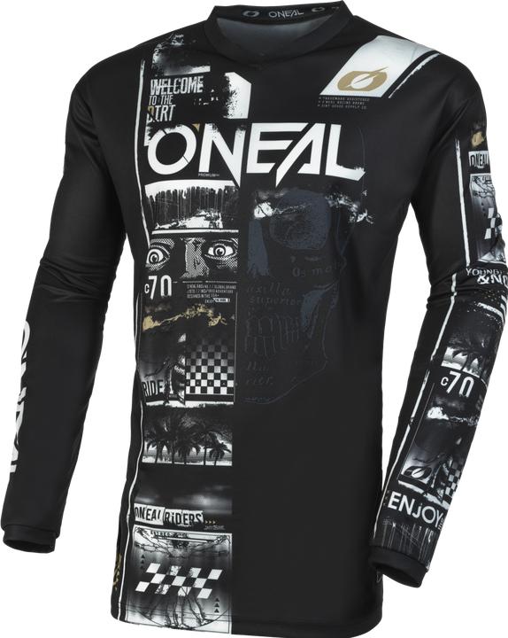 Actual product image O Neal Element (XXL)