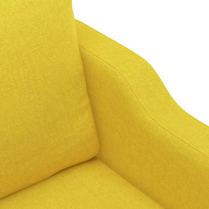 Actual product image VidaXL Ginni (2 person sofa)