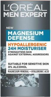 Image du produit L'Oréal Paris Men Expert Défense Magnésium (50 ml, Crème de jour)