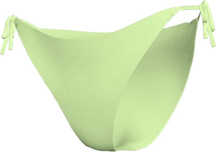 Barely Volt