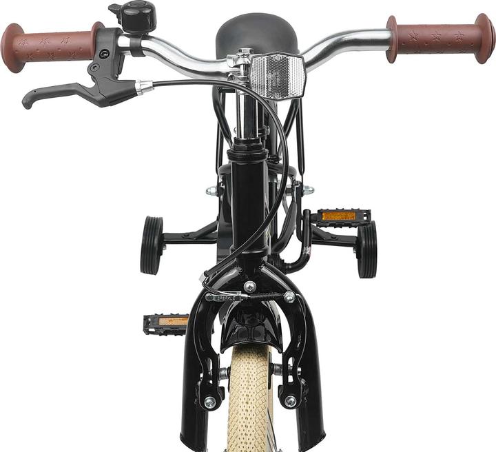 Produktbild vidaXL Kinderfahrrad (16")