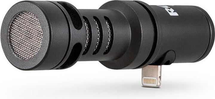 RØDE VideoMic Me-L