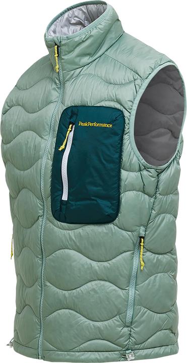 Actual product image Peak Performance Helium Utility Down Vest (L)