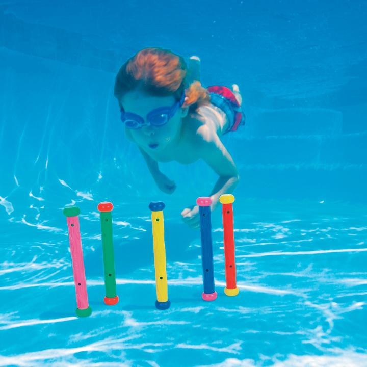 Image du produit Intex Jouets subaquatiques