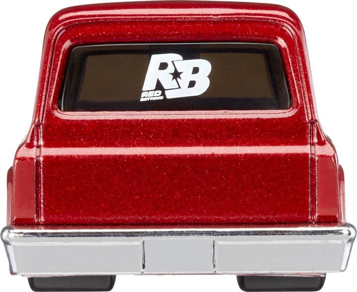 Produktbild MGA Entertainment CarTuned Series 1 Asst