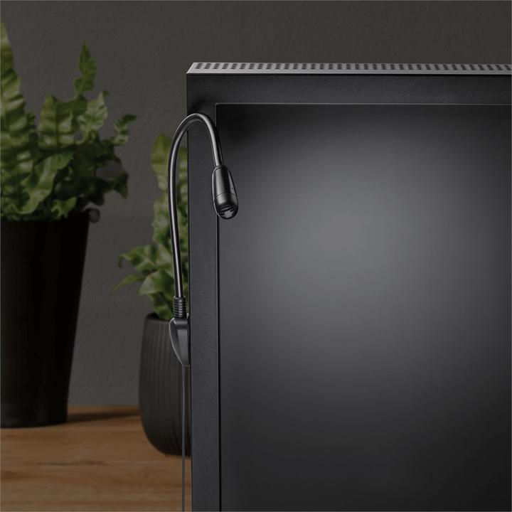 Actual product image Audio-Technica ATR4750-USB microphone Black PC microphone