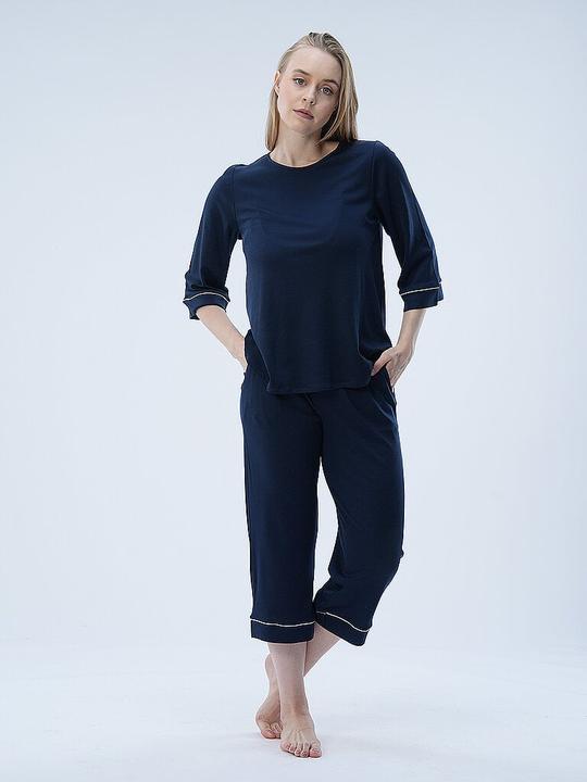 Produktbild Hanro Pyjama (S)