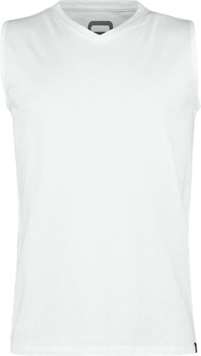Produktbild RED by EMP Double Pack Tank-Tops (S)
