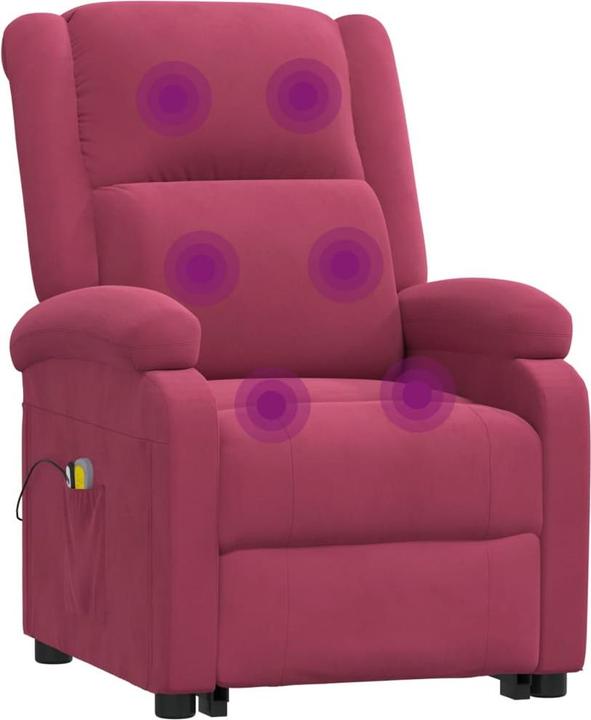 Actual product image vidaXL Zaria